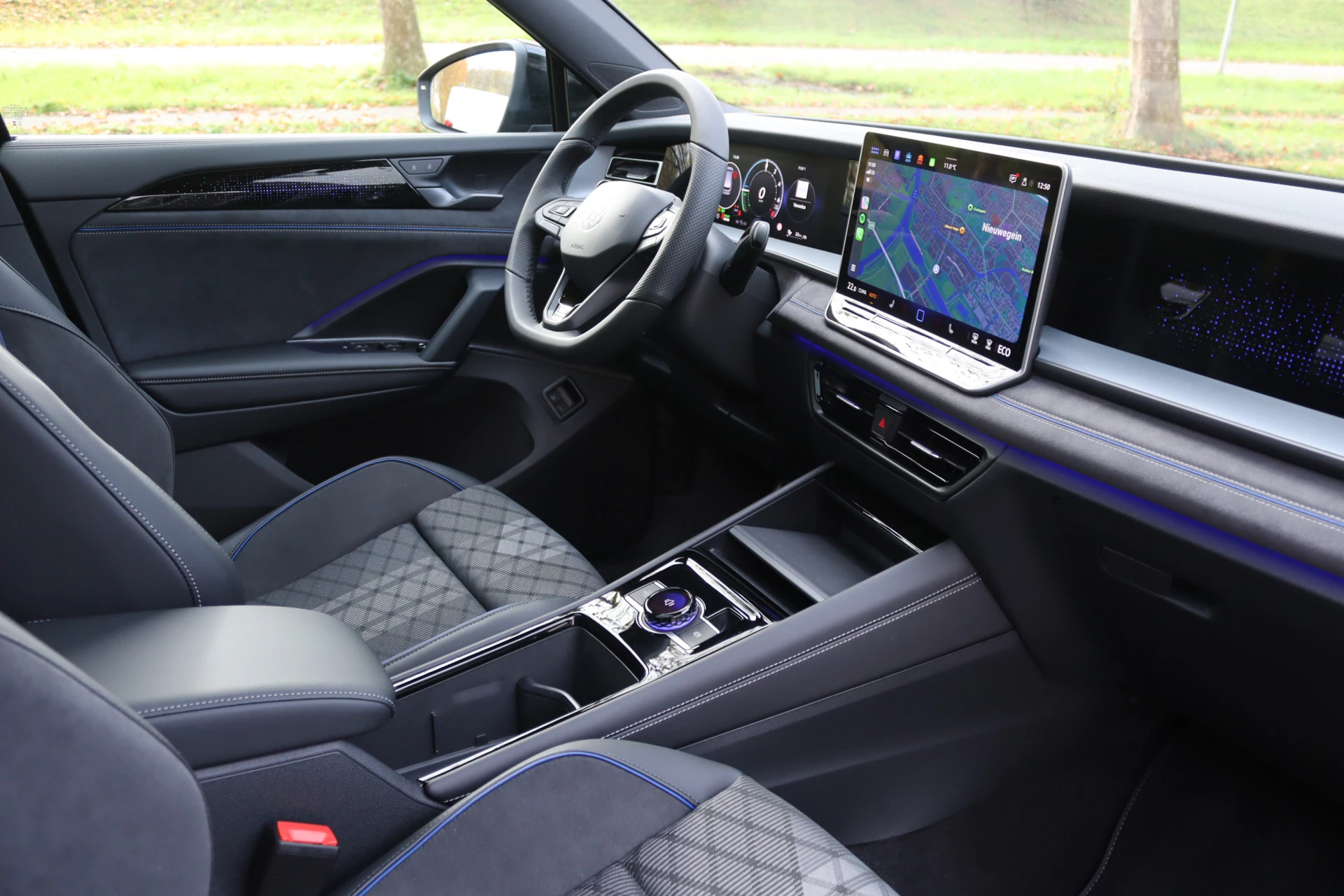 Hoofdafbeelding Volkswagen Tayron