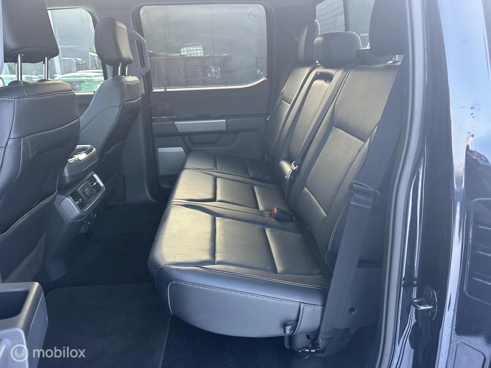 Hoofdafbeelding Ford F-150