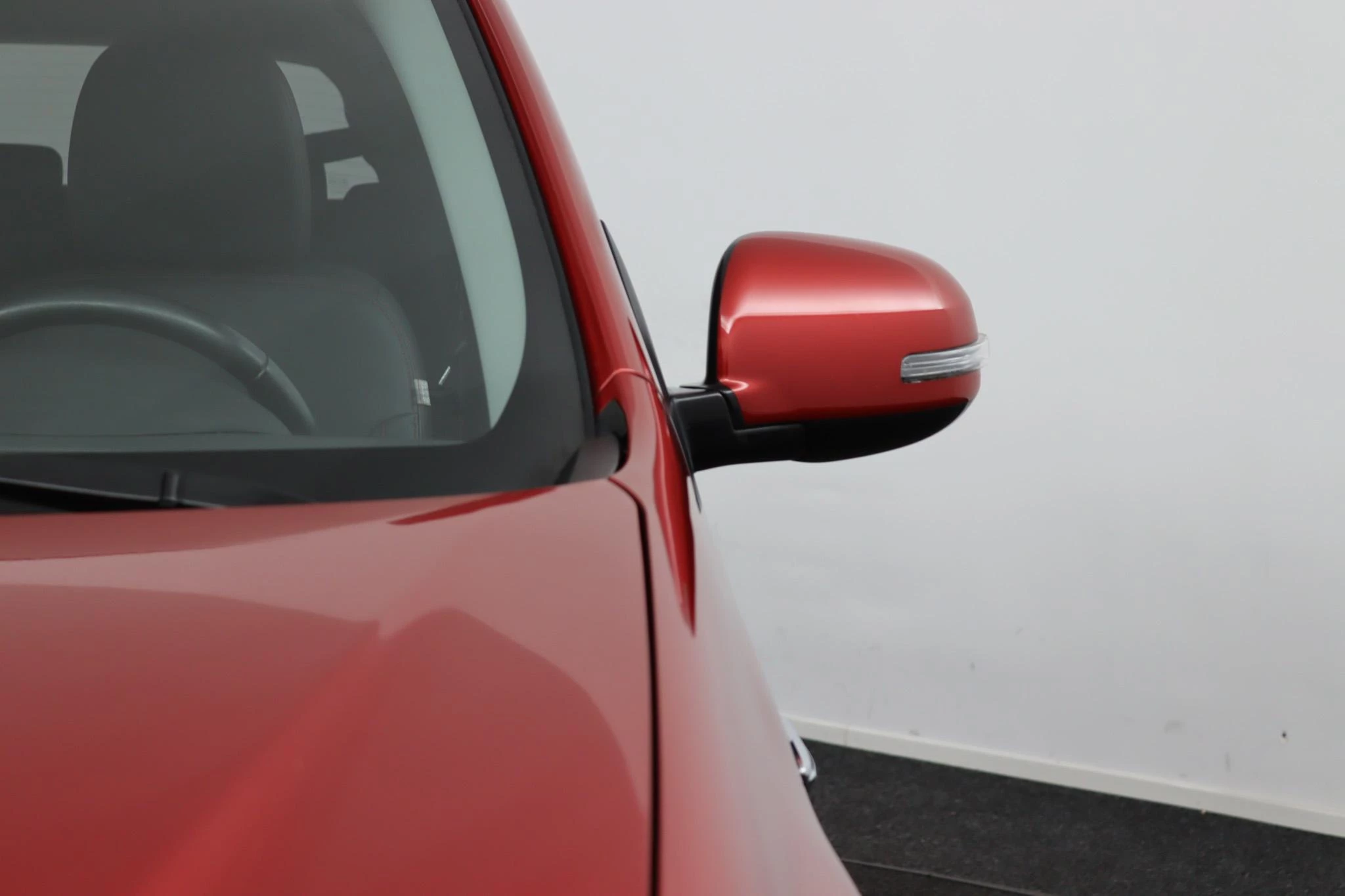 Hoofdafbeelding Mitsubishi ASX