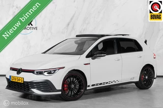 Volkswagen Golf 2.0 TSI GTI Clubsport 45 Jahre|AKRA|PANO|IQLIGHT