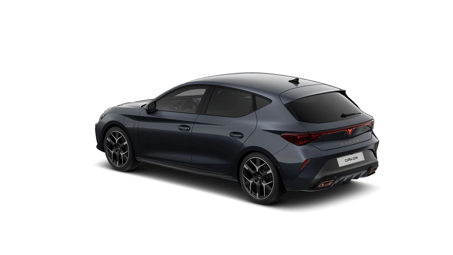 Hoofdafbeelding CUPRA Leon
