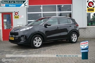 Kia Sportage 1.6 GDI DynamicLine