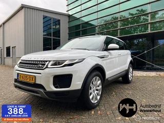 Land Rover Range Rover Evoque 2.0 TD4 HSE 360 camera 4x4