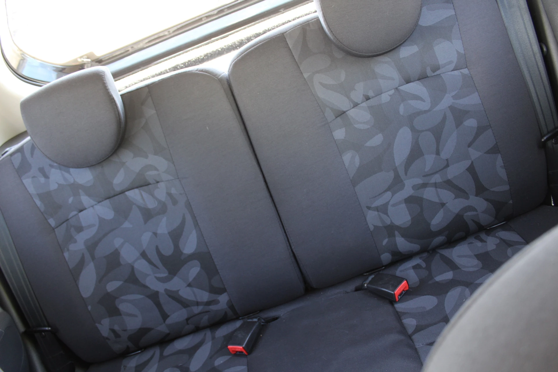 Hoofdafbeelding Suzuki Alto
