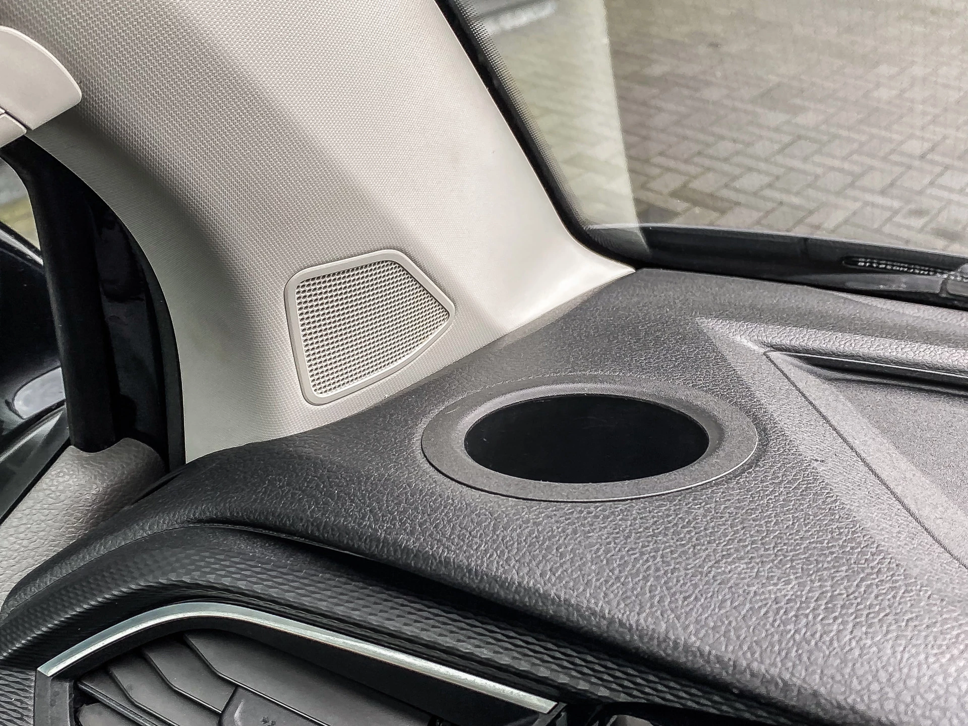 Hoofdafbeelding Volkswagen Caravelle