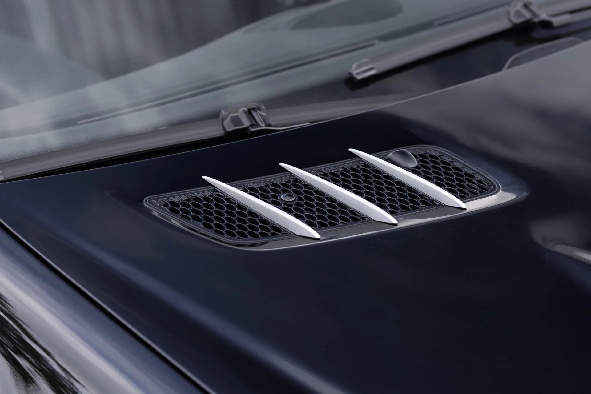 Hoofdafbeelding Mercedes-Benz SL