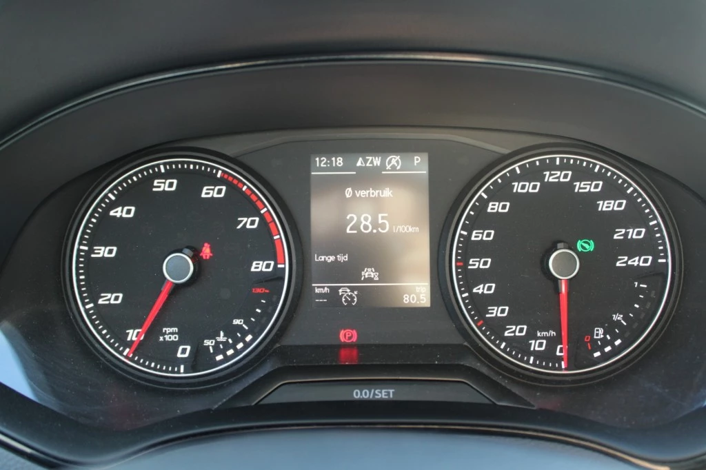 Hoofdafbeelding SEAT Arona