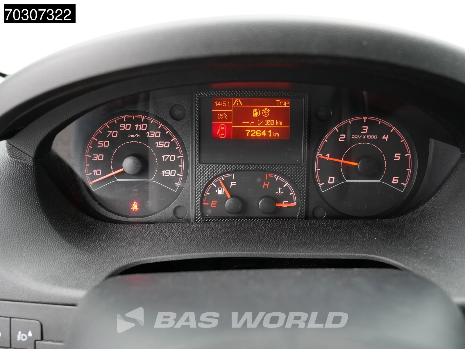 Hoofdafbeelding Peugeot Boxer