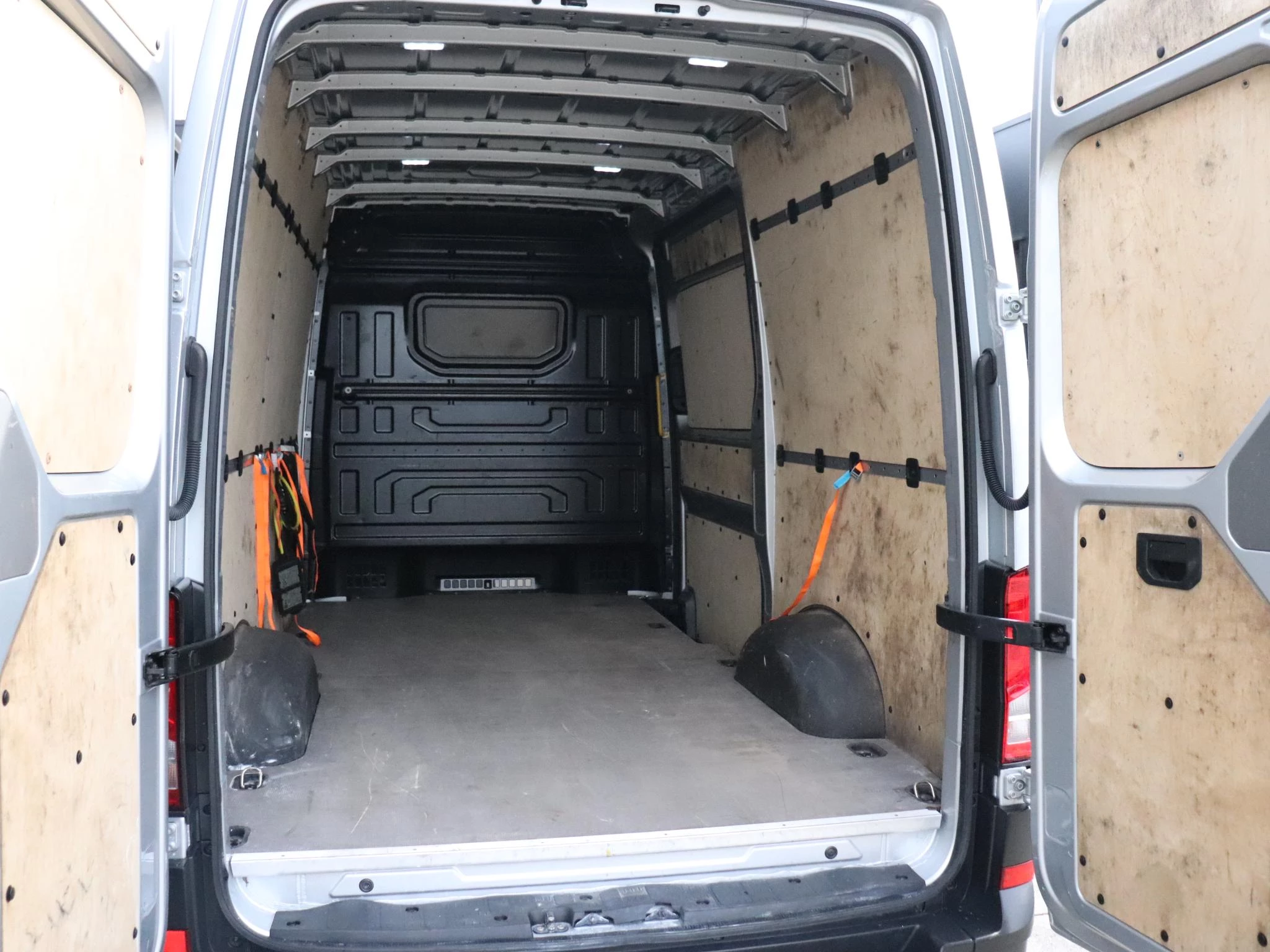 Hoofdafbeelding MAN eTGE