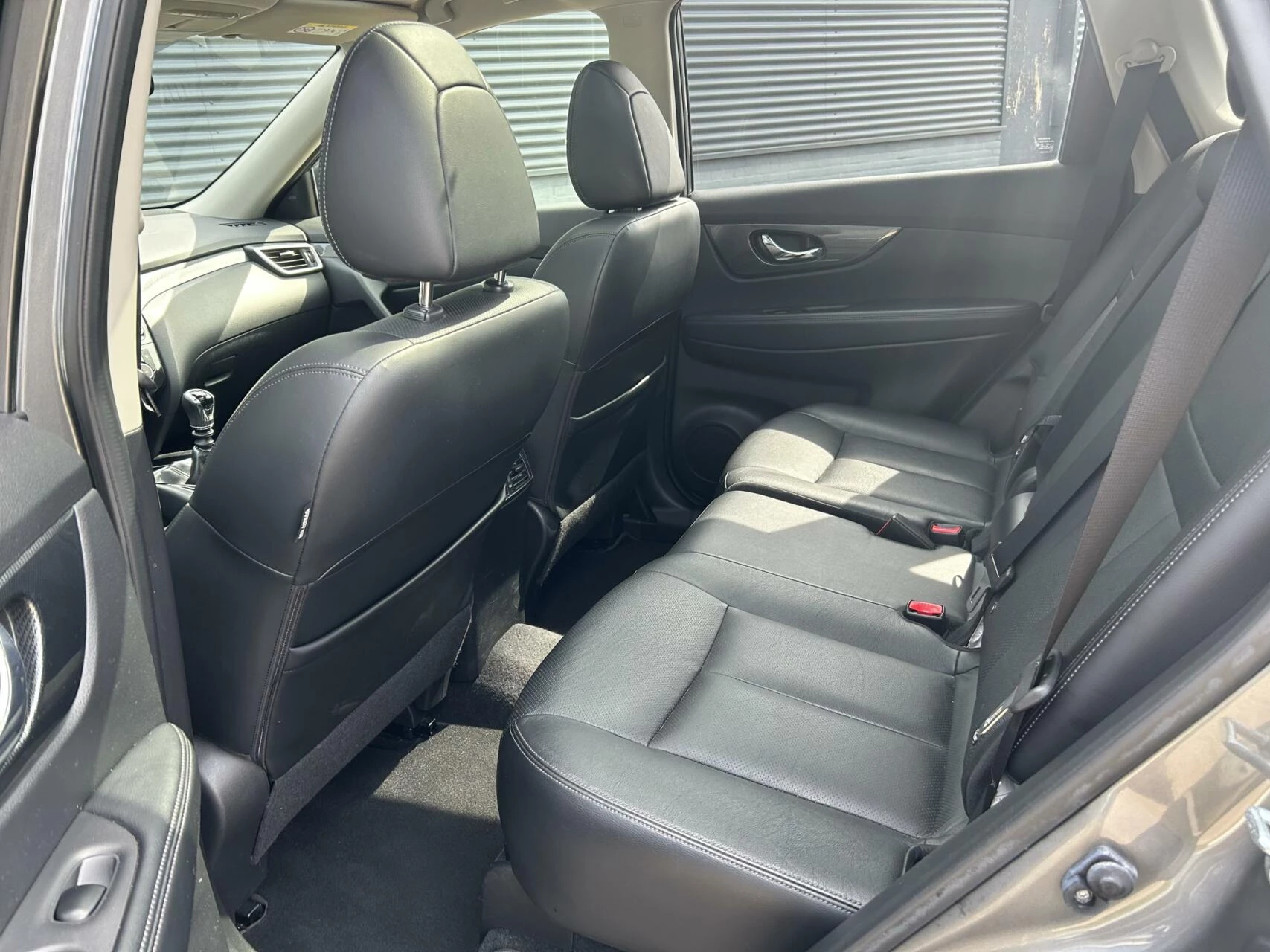 Hoofdafbeelding Nissan X-Trail