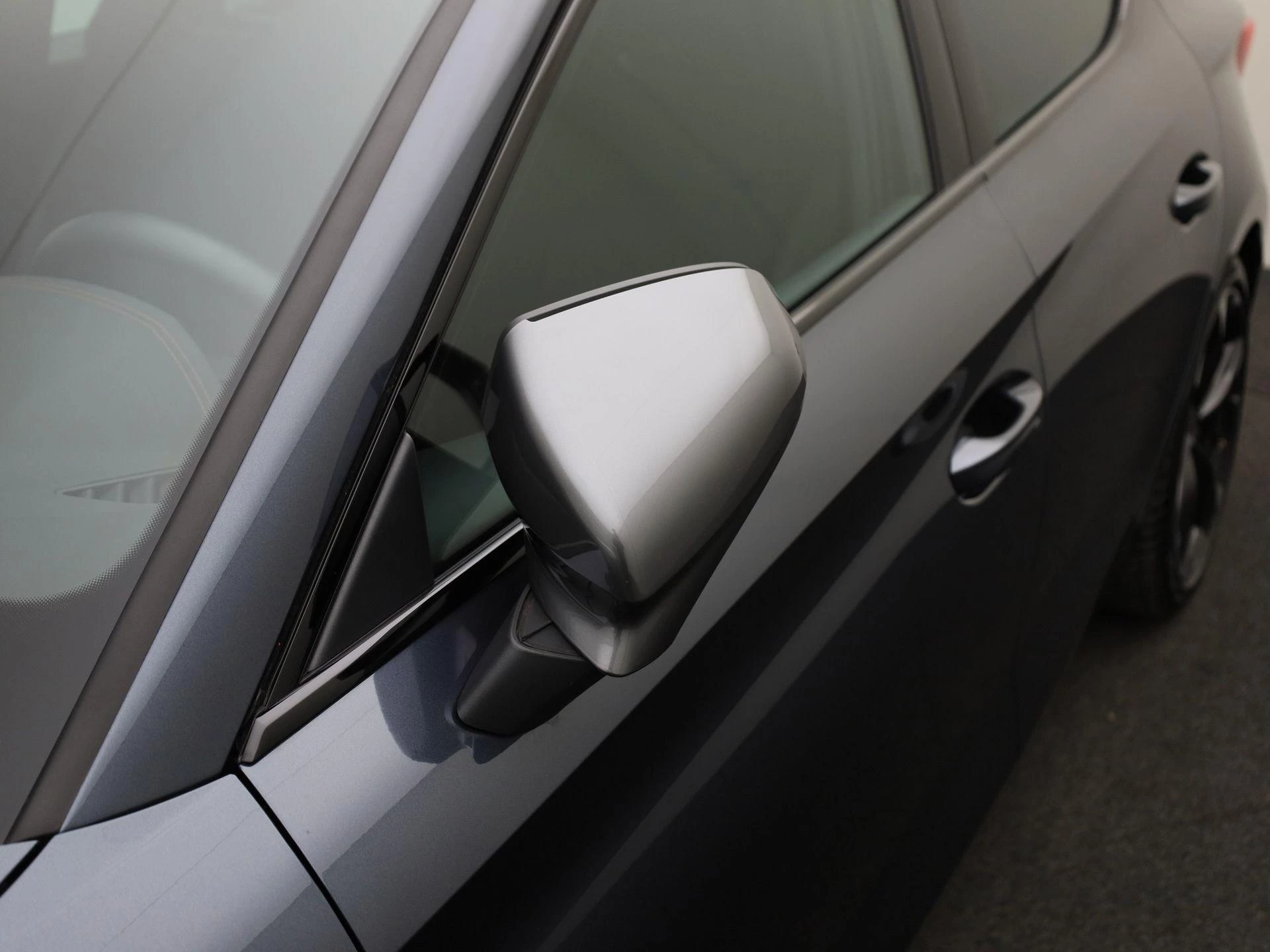 Hoofdafbeelding CUPRA Leon