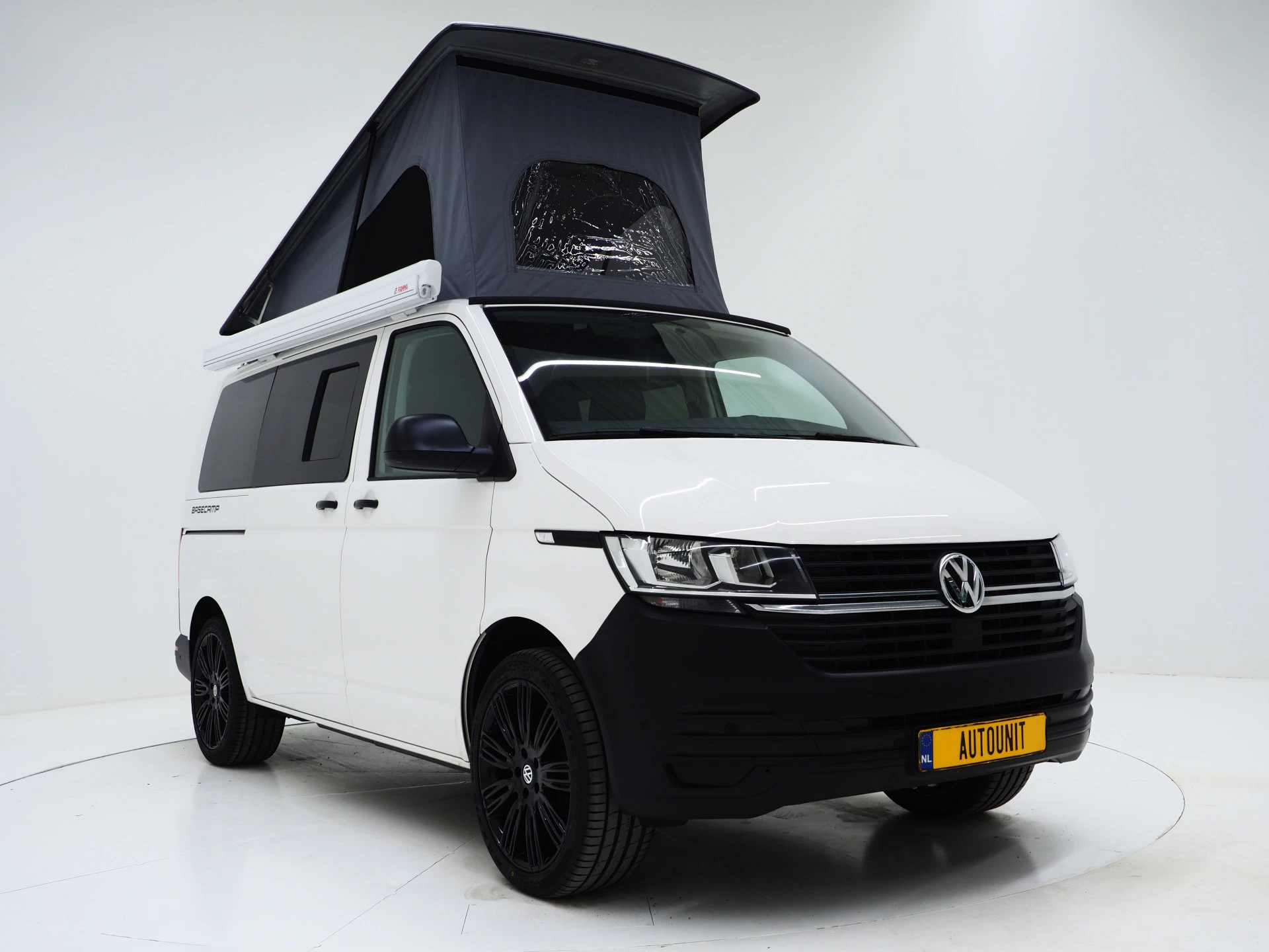 Hoofdafbeelding Volkswagen California