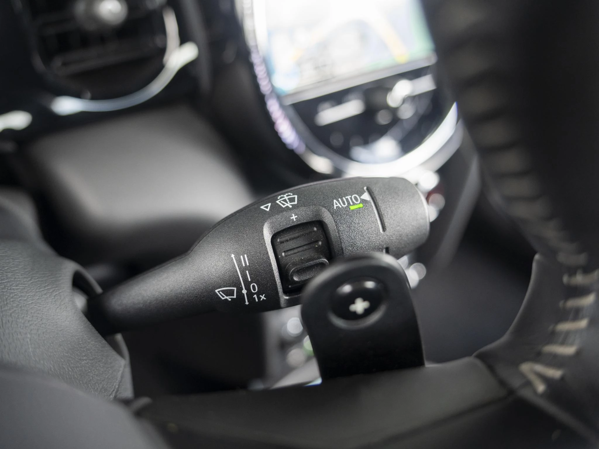 Hoofdafbeelding MINI Cooper Cabrio