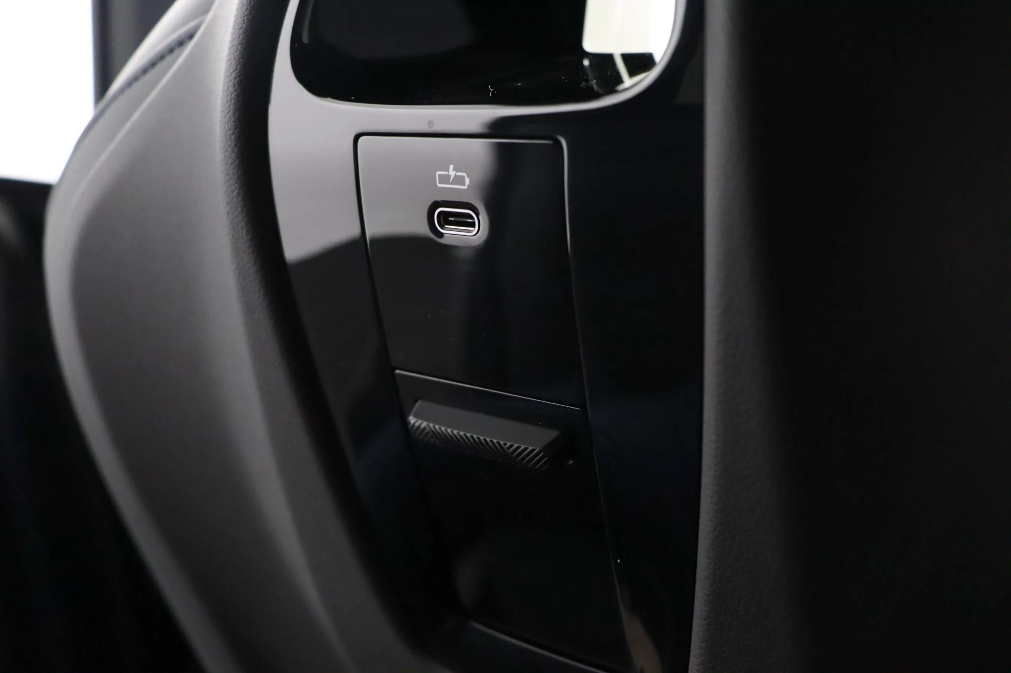 Hoofdafbeelding BMW iX