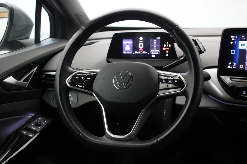 Hoofdafbeelding Volkswagen ID.4