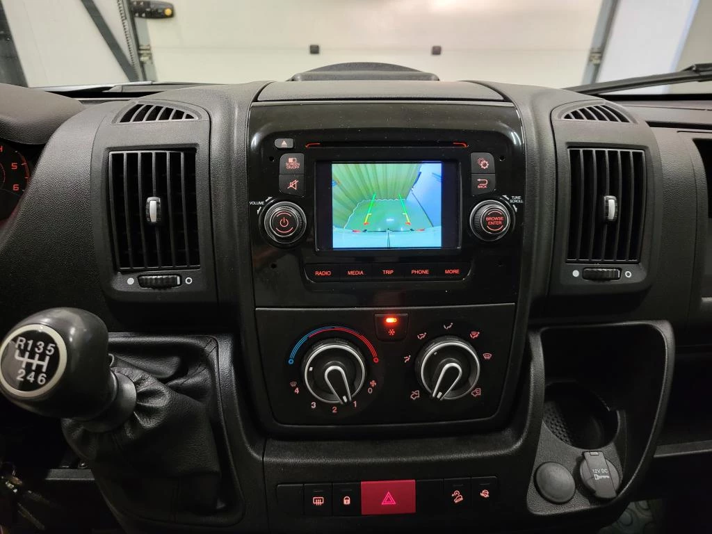 Hoofdafbeelding Peugeot Boxer