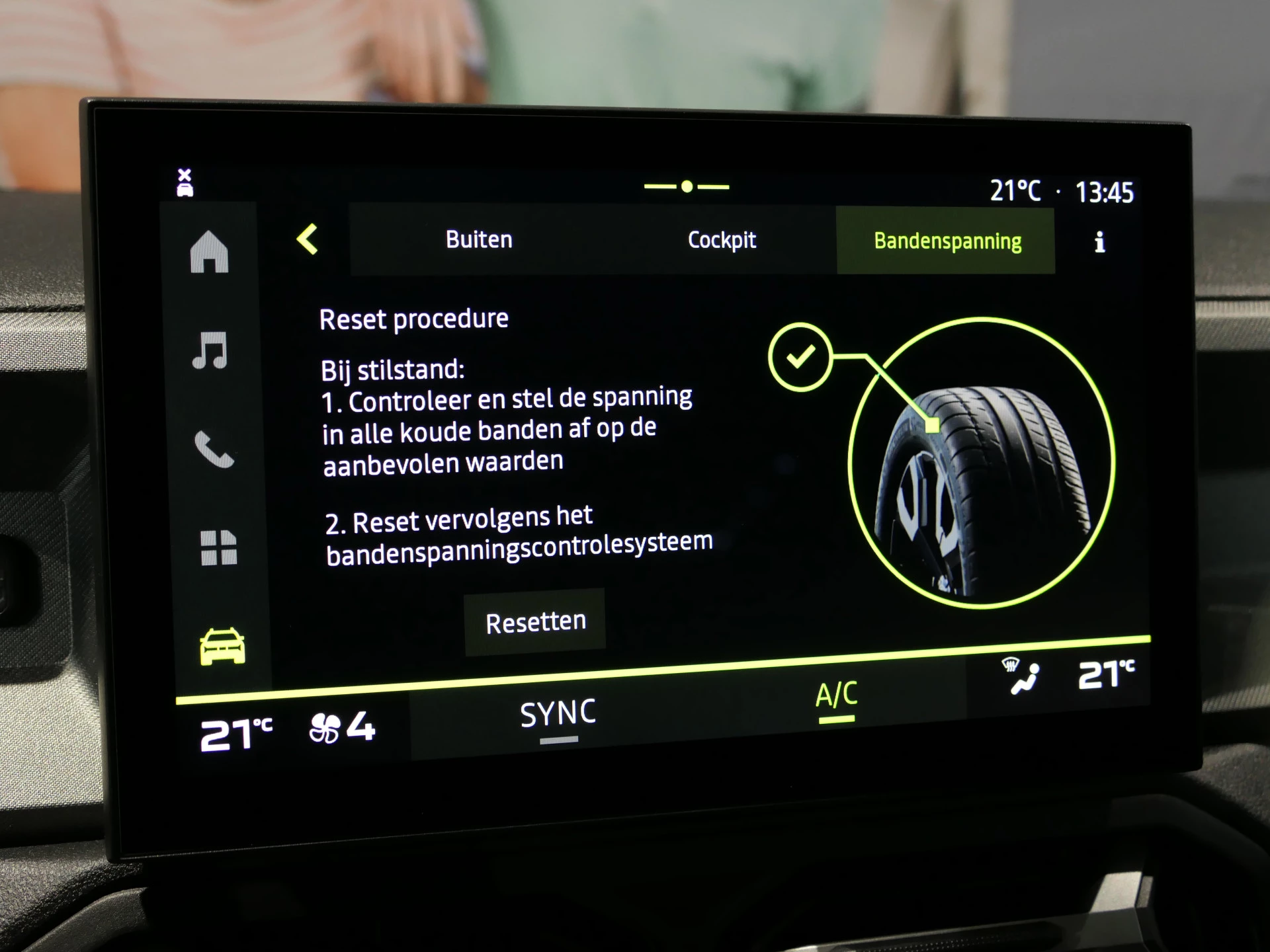 Hoofdafbeelding Dacia Bigster