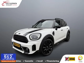 Mini Countryman 1.5 Cooper Classic