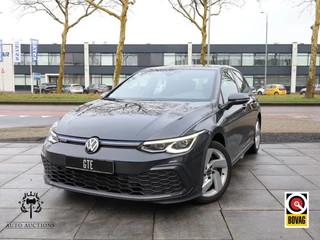 Volkswagen Golf GTE 1.4 eHybrid 245PK | Adaptive Cruise | Carplay/Android | Stoel&Stuurverwarming |