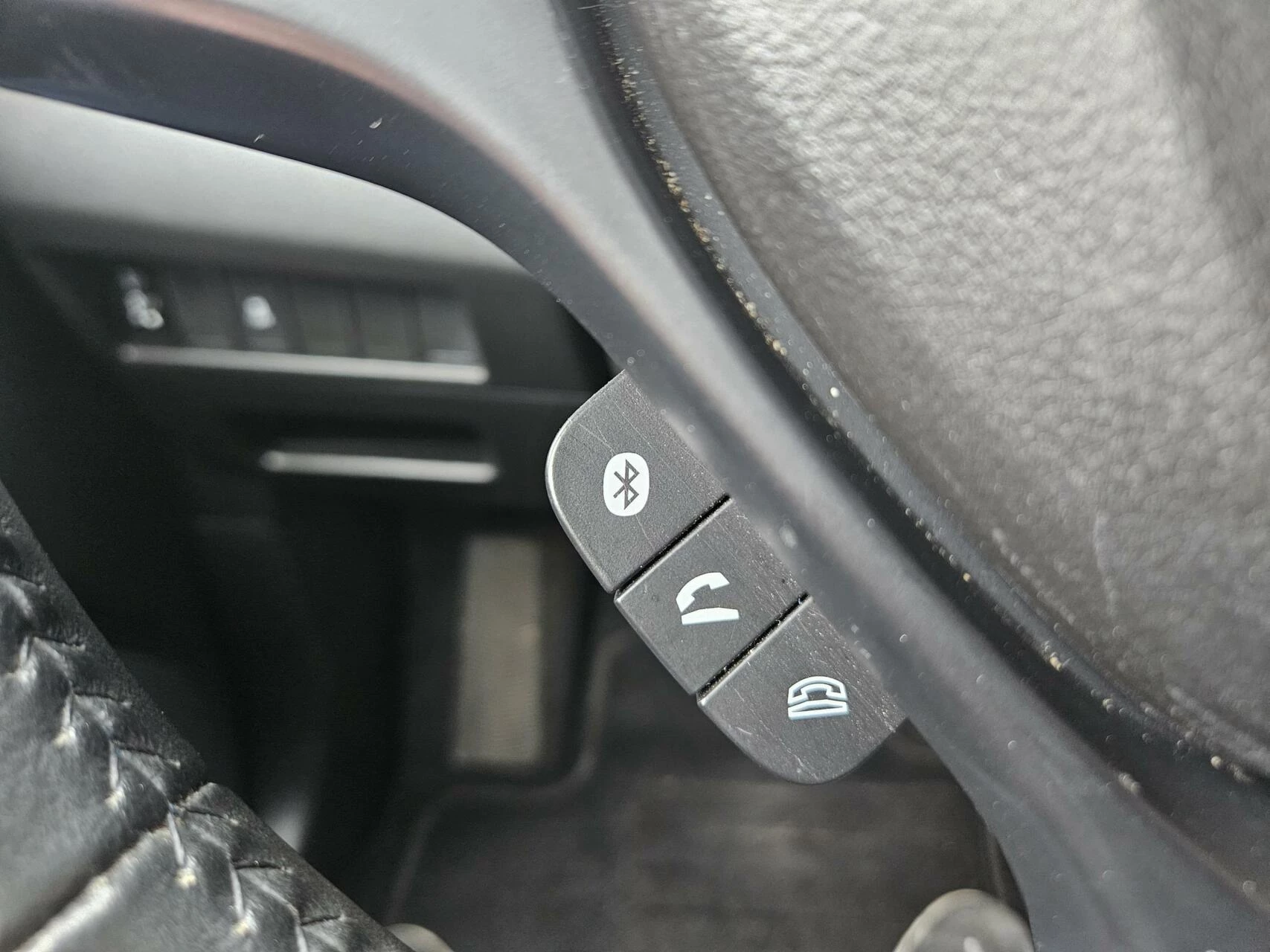 Hoofdafbeelding Suzuki Baleno