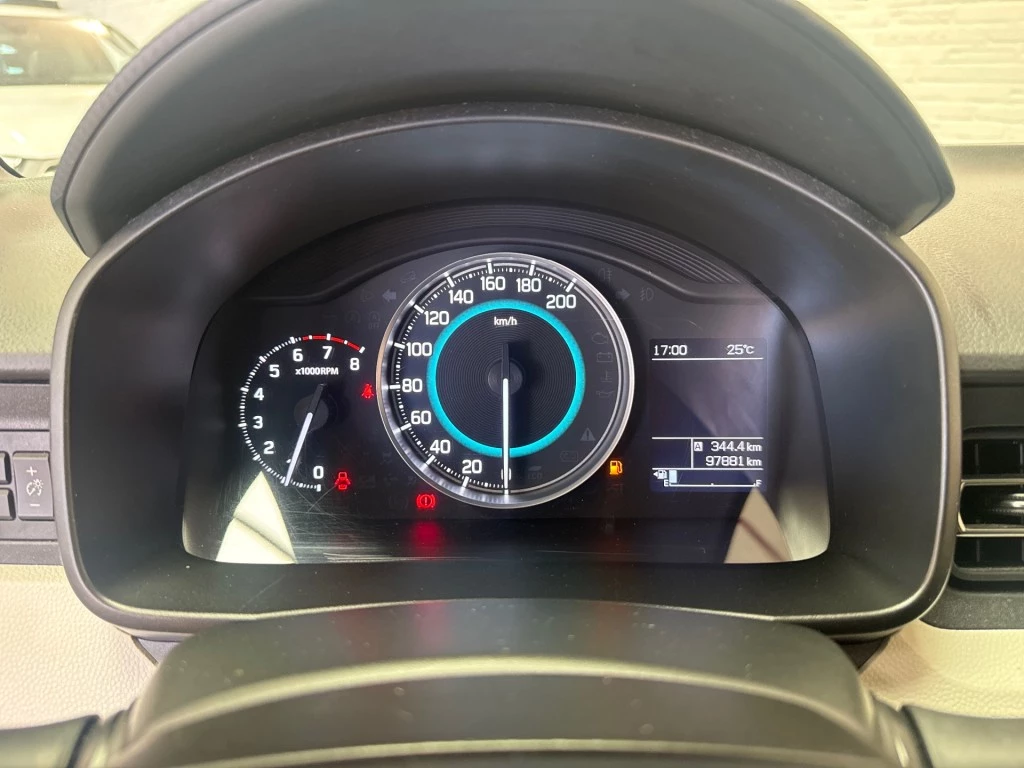 Hoofdafbeelding Suzuki Ignis