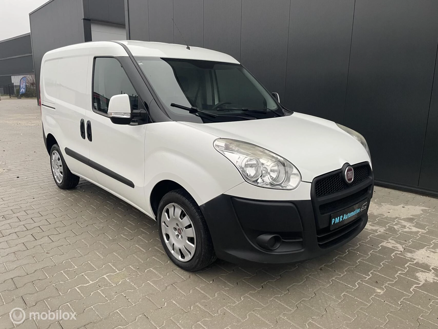 Hoofdafbeelding Fiat Doblò