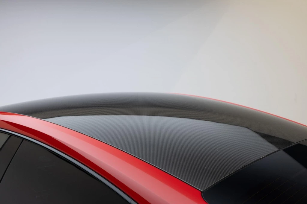 Hoofdafbeelding Audi e-tron GT