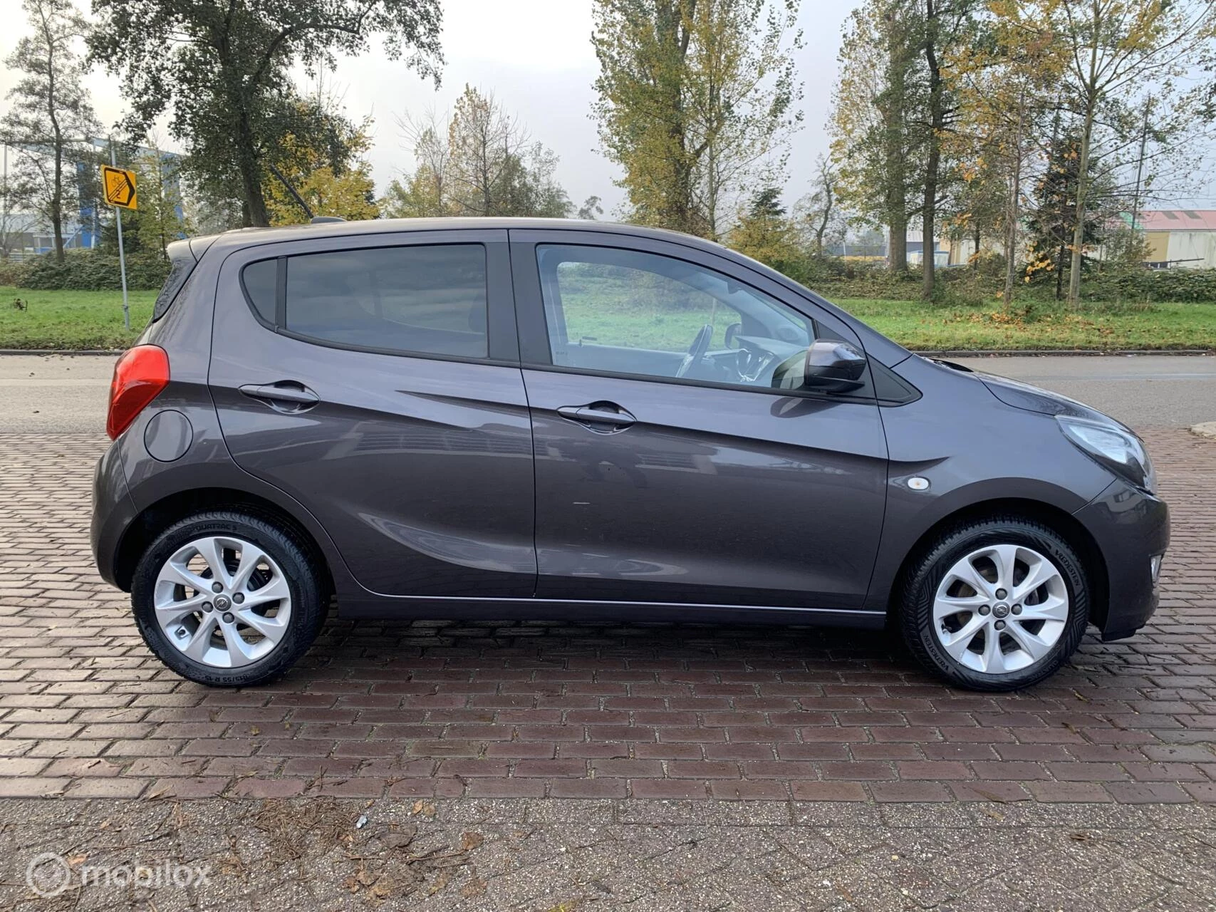 Hoofdafbeelding Opel KARL