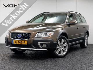 Volvo XC70 2.0 T5 FWD Inscription Edition