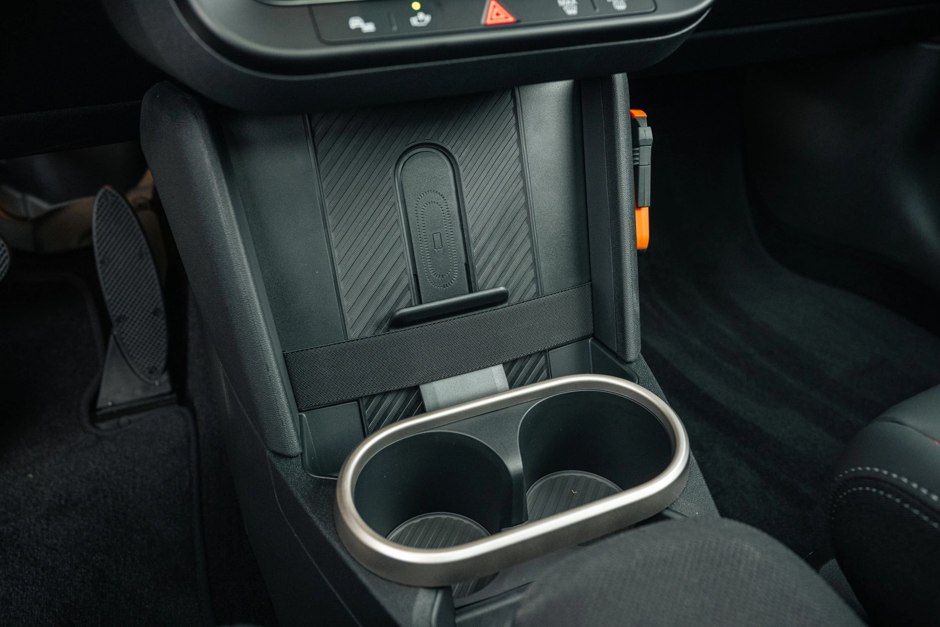 Hoofdafbeelding MINI 5-deurs