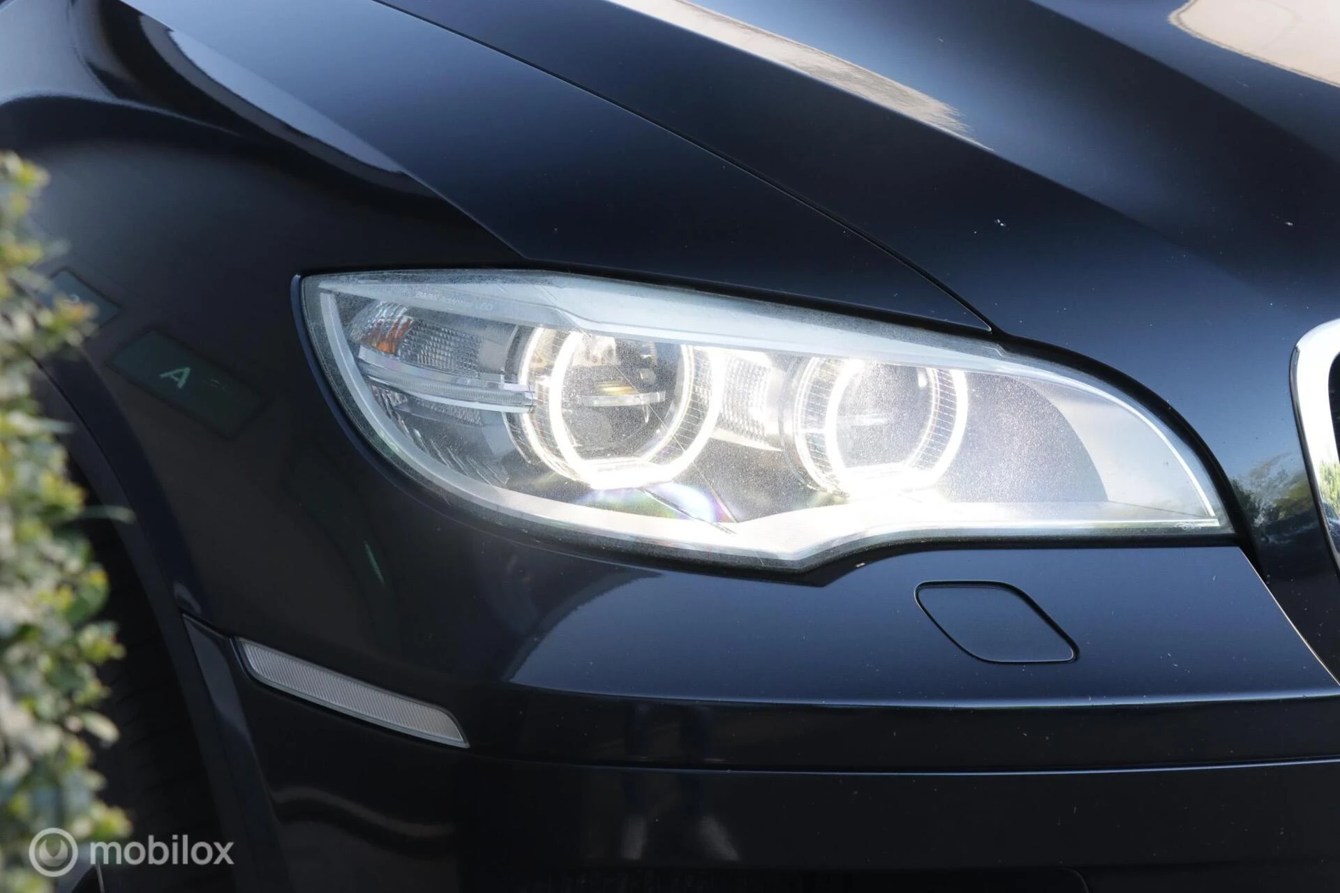 Hoofdafbeelding BMW X6