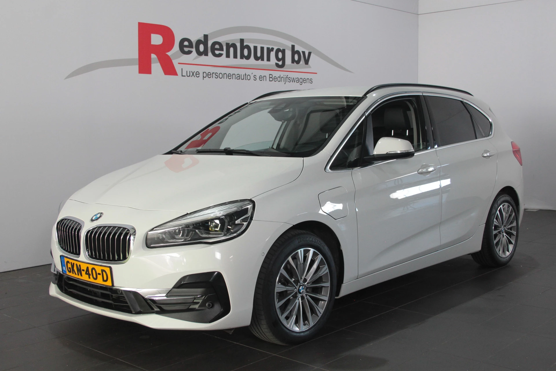 Hoofdafbeelding BMW 2 Serie