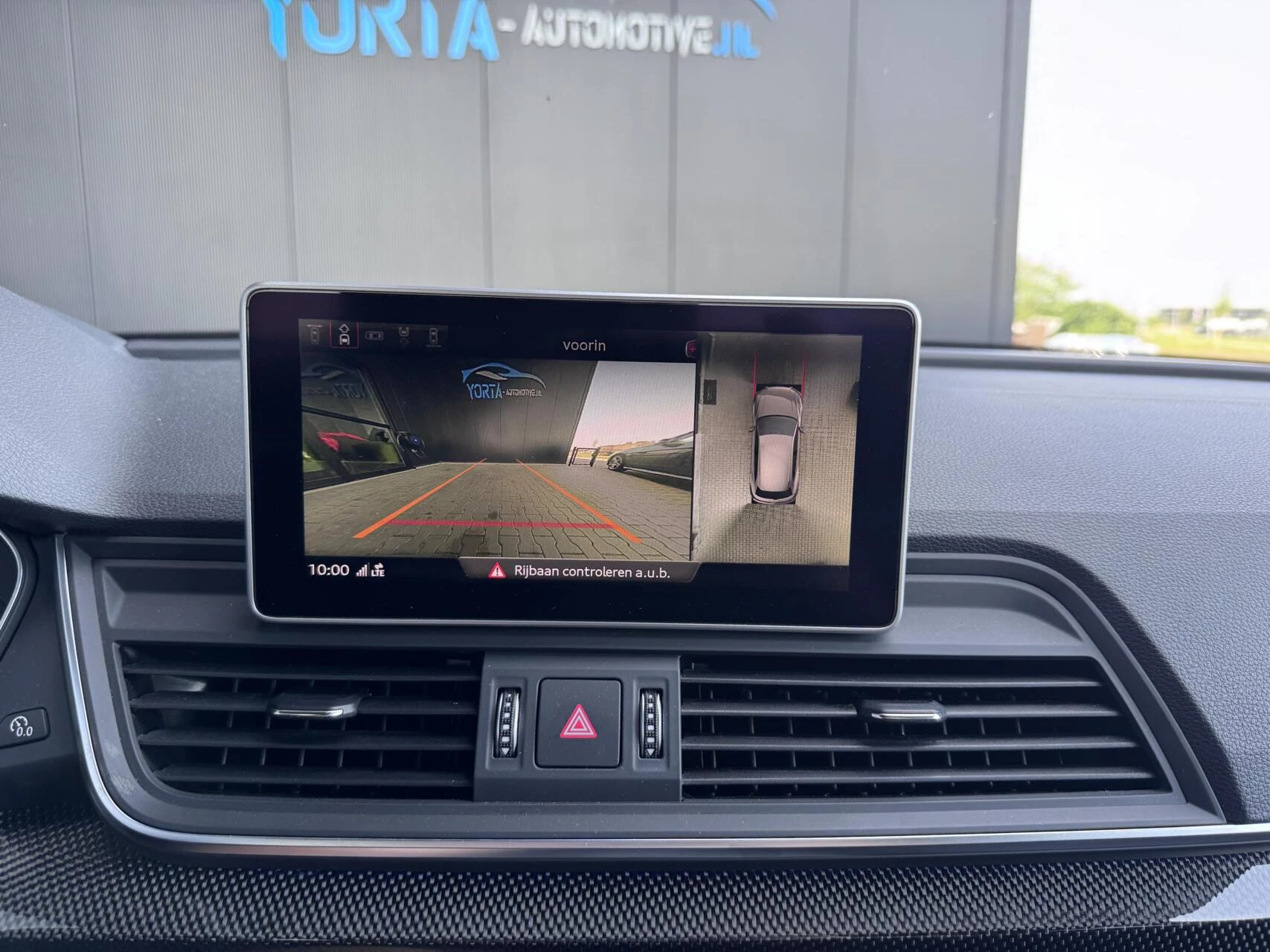 Hoofdafbeelding Audi SQ5