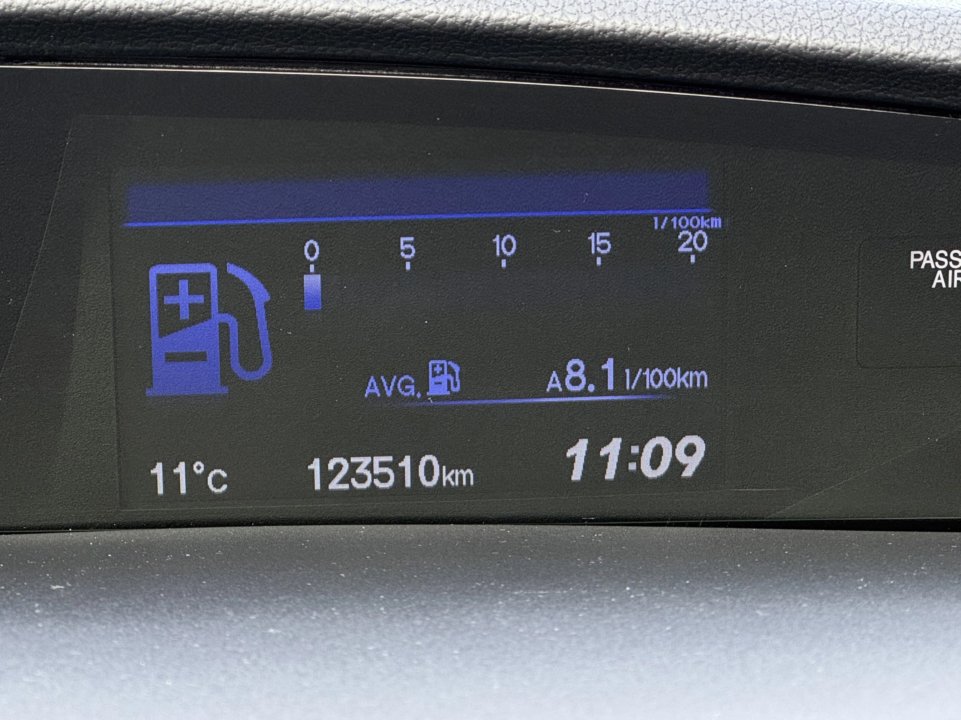 Hoofdafbeelding Honda Civic