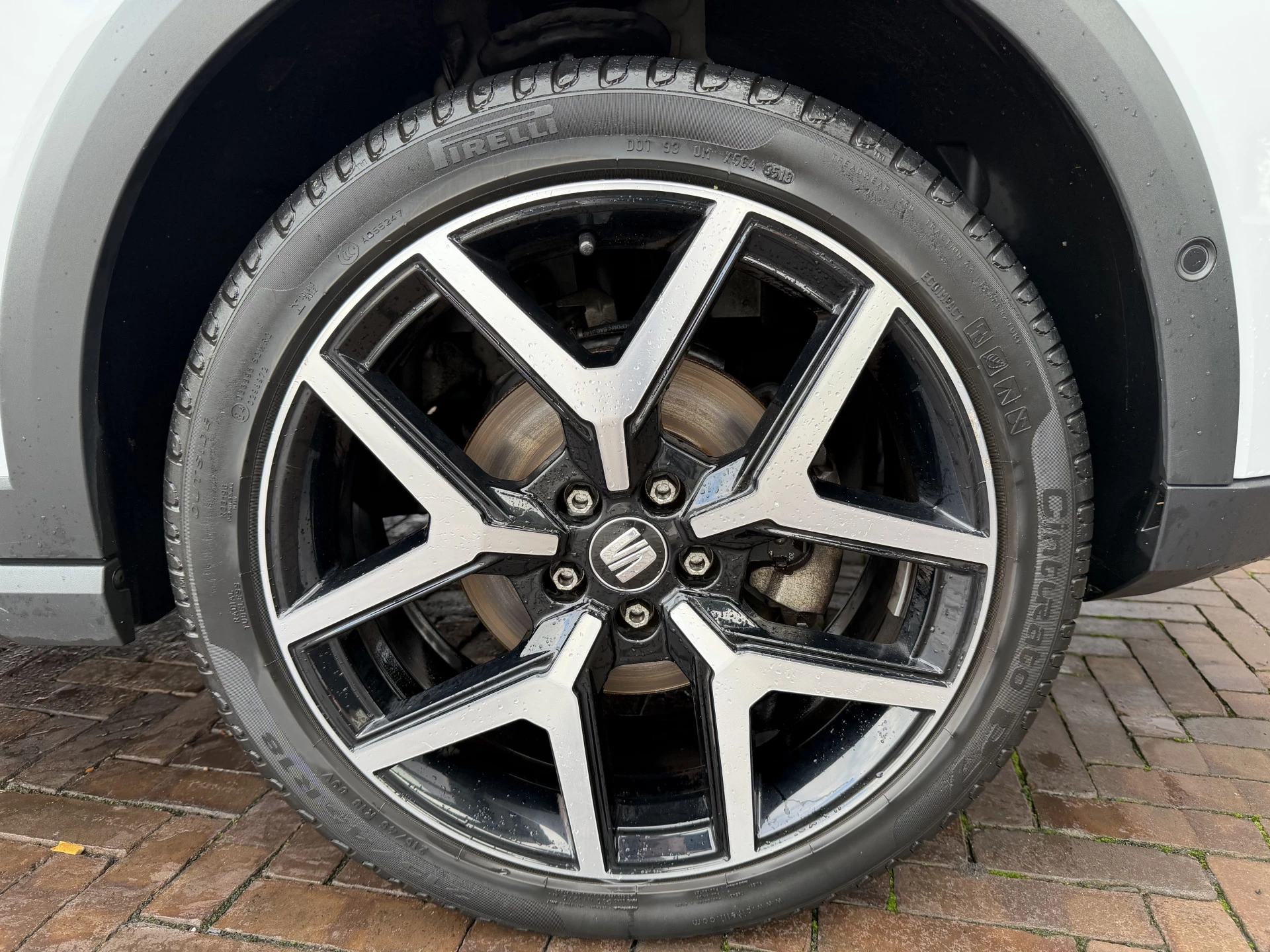 Hoofdafbeelding SEAT Arona