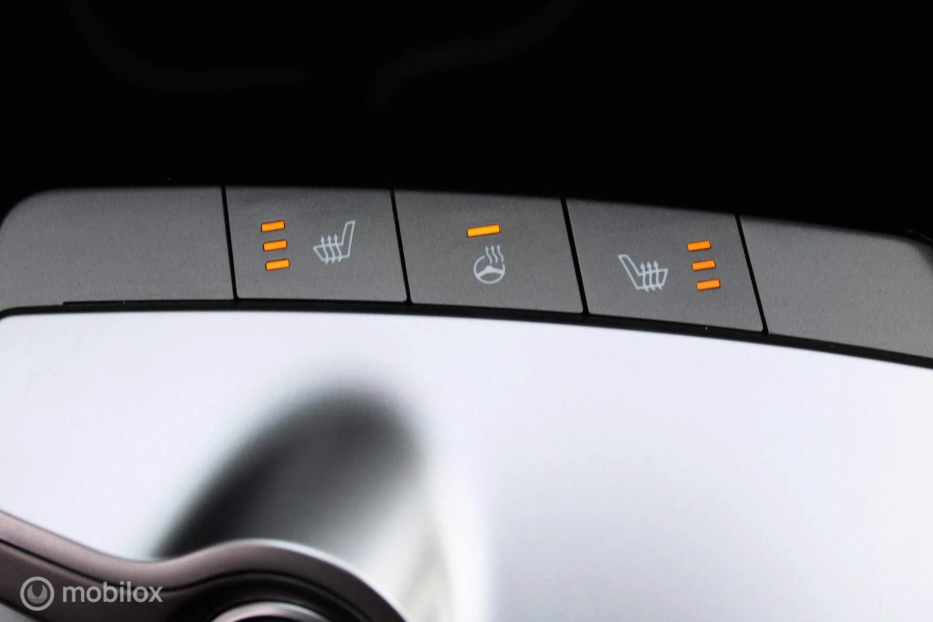 Hoofdafbeelding Kia EV6