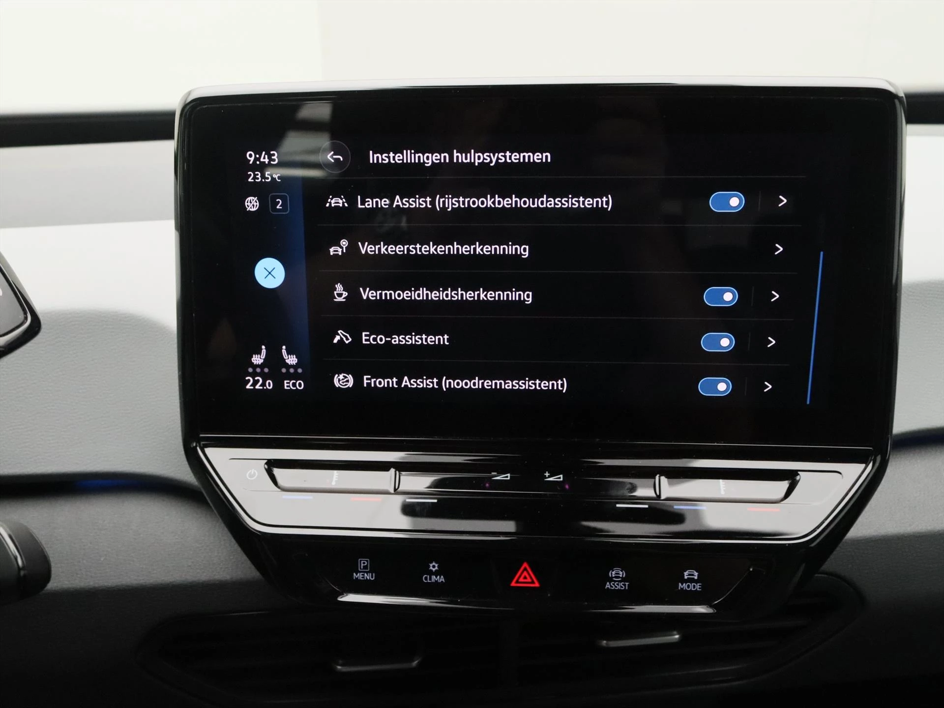 Hoofdafbeelding Volkswagen ID.3