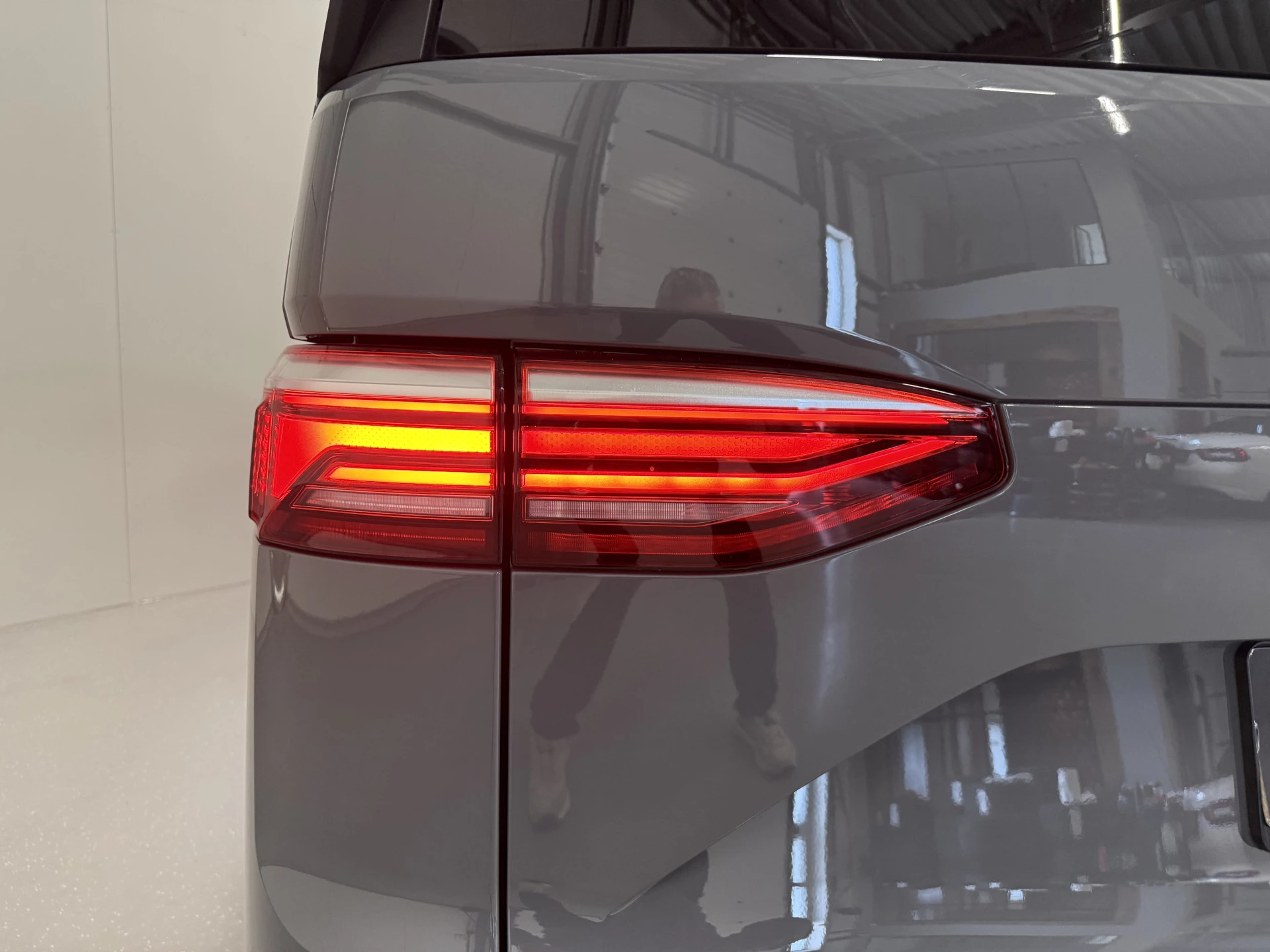 Hoofdafbeelding Volkswagen Multivan