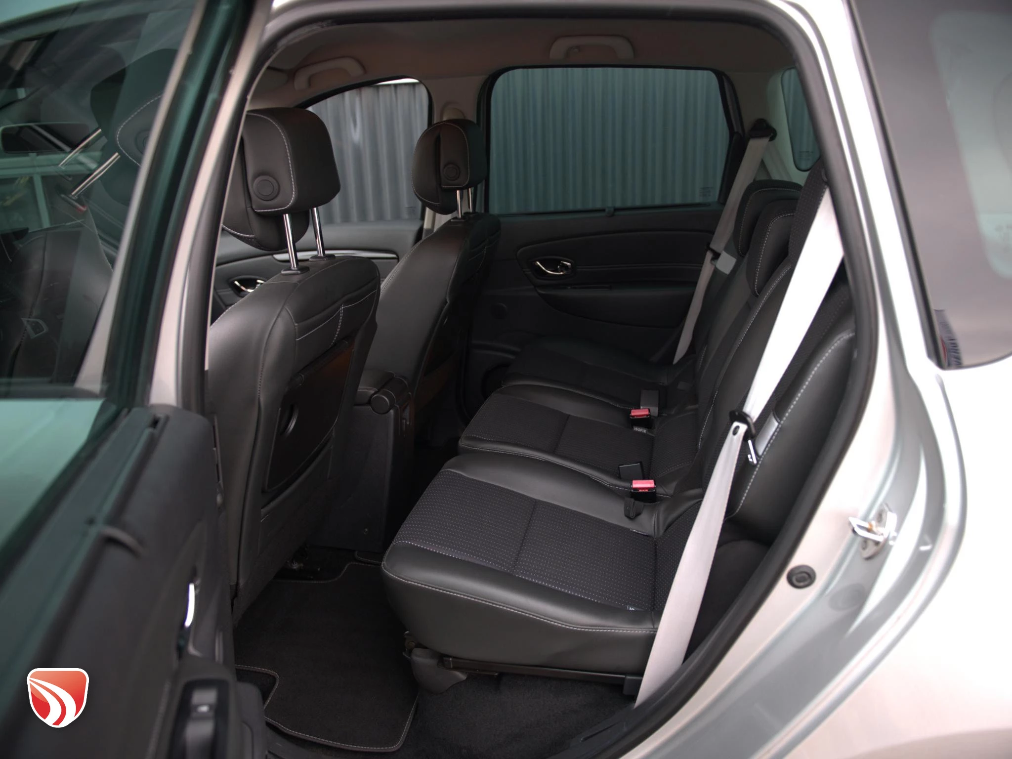 Hoofdafbeelding Renault Scénic