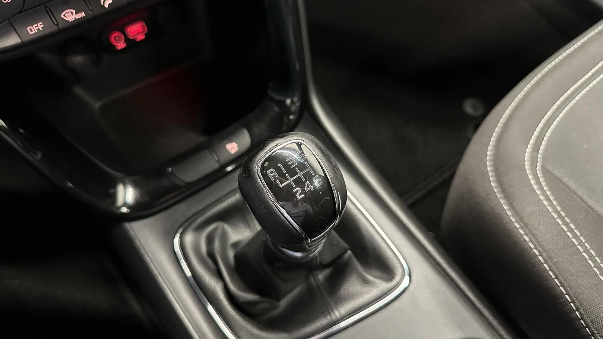 Hoofdafbeelding Kia cee'd