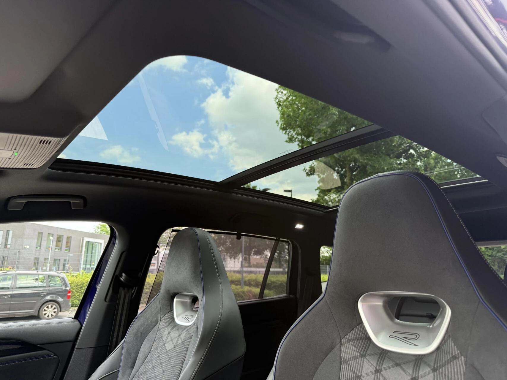 Hoofdafbeelding Volkswagen Tayron
