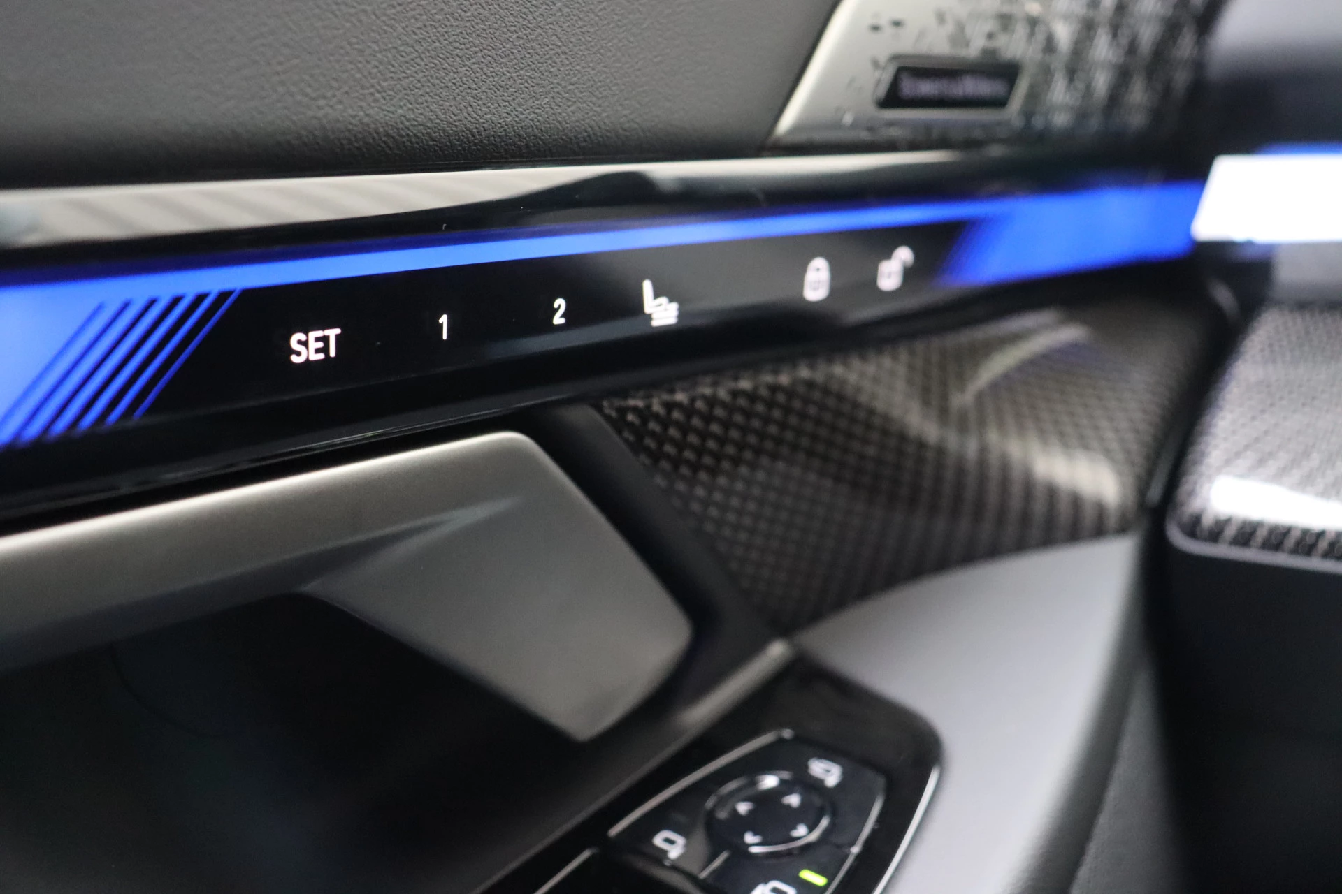 Hoofdafbeelding BMW M5