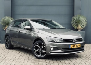 Volkswagen Polo 1.0 TSI Comfortline Business