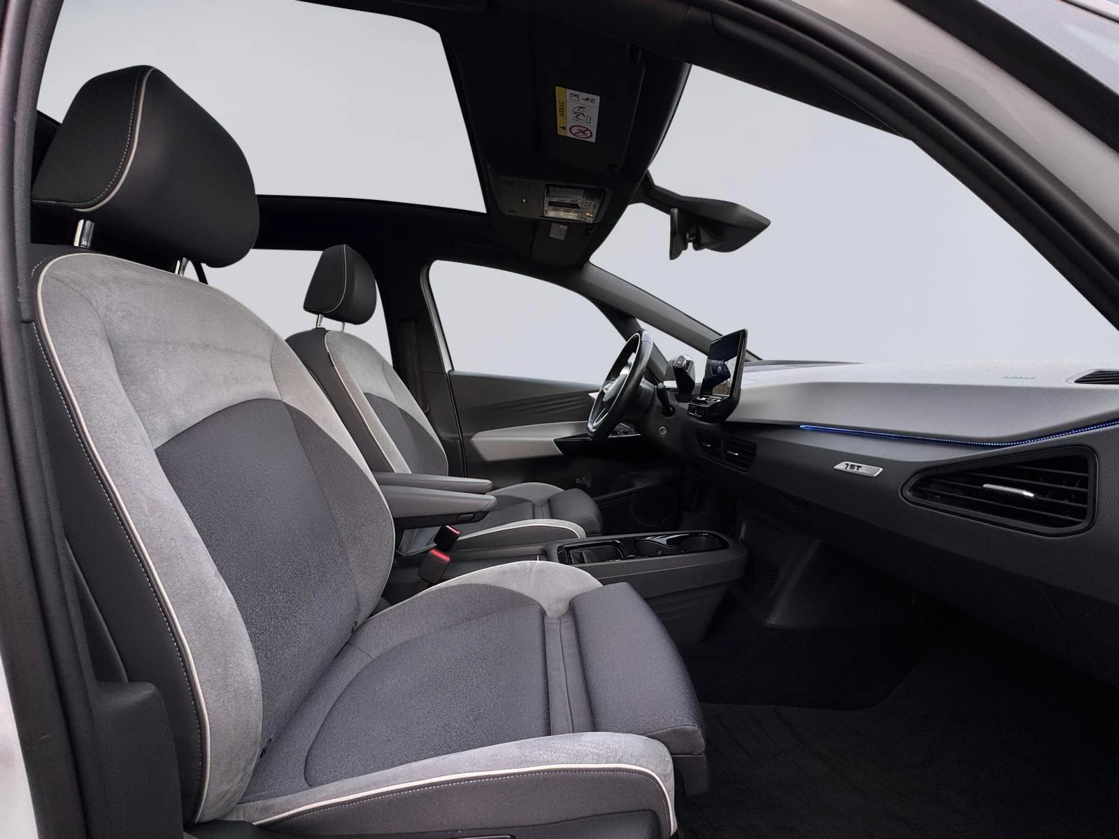 Hoofdafbeelding Volkswagen ID.3