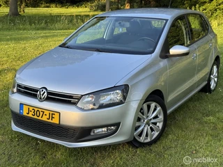 Volkswagen Polo 1.2 Airco