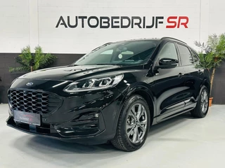 Ford Kuga 2.5 PHEV ST-Line X Camera! B&O Geluidssysteem! Navigatie! Vol opties!