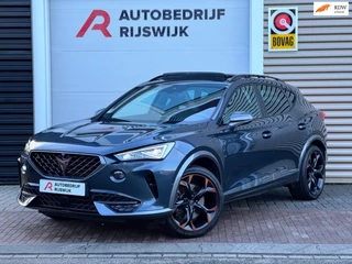 Cupra Formentor 1.4 e-Hybrid VZ Performance Pano/Camera/Matrix