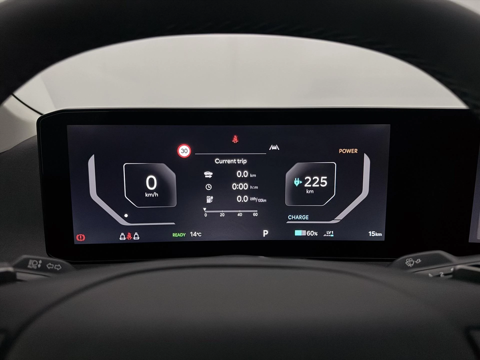 Hoofdafbeelding Kia EV6