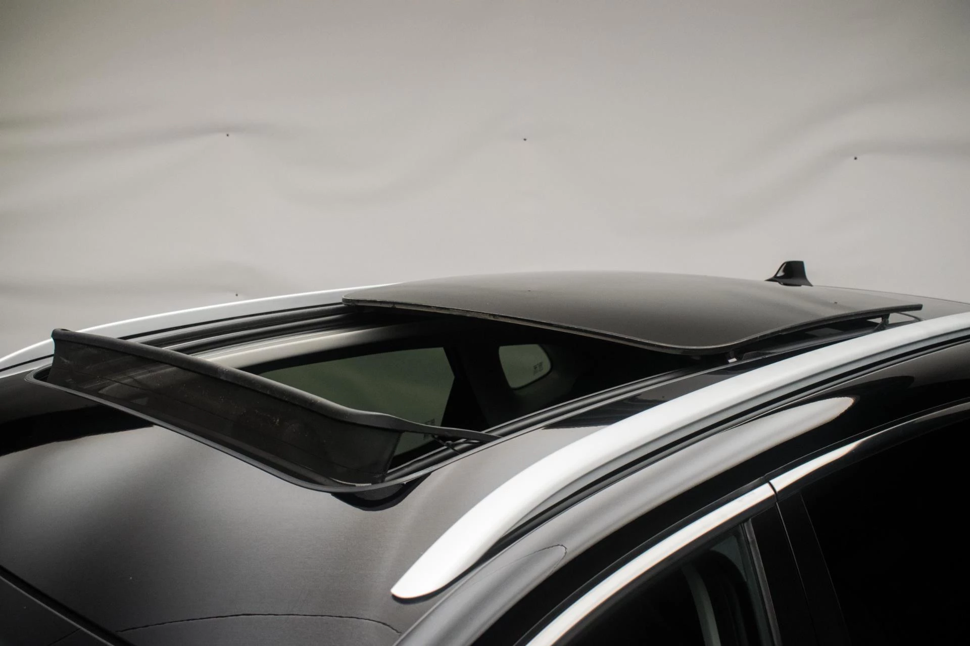 Hoofdafbeelding MG EHS