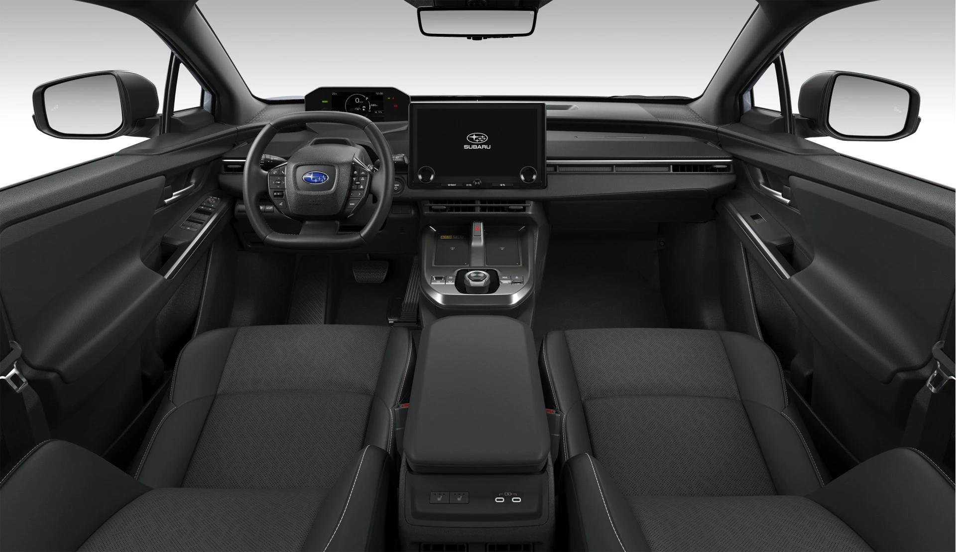 Hoofdafbeelding Subaru Outback